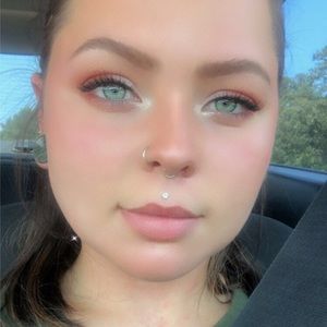 Meet your Posher, Brianna